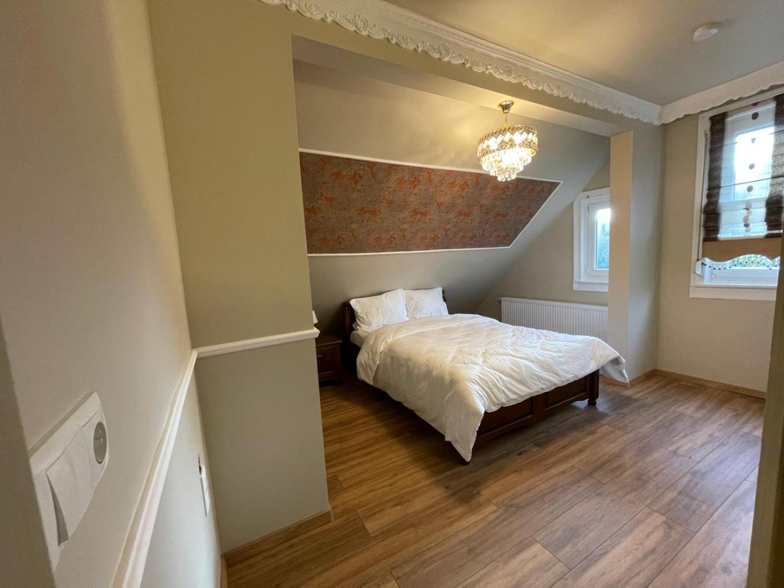 Boutique Hotel Am Bahndamm 伦韦格地区诺伊豪斯 外观 照片