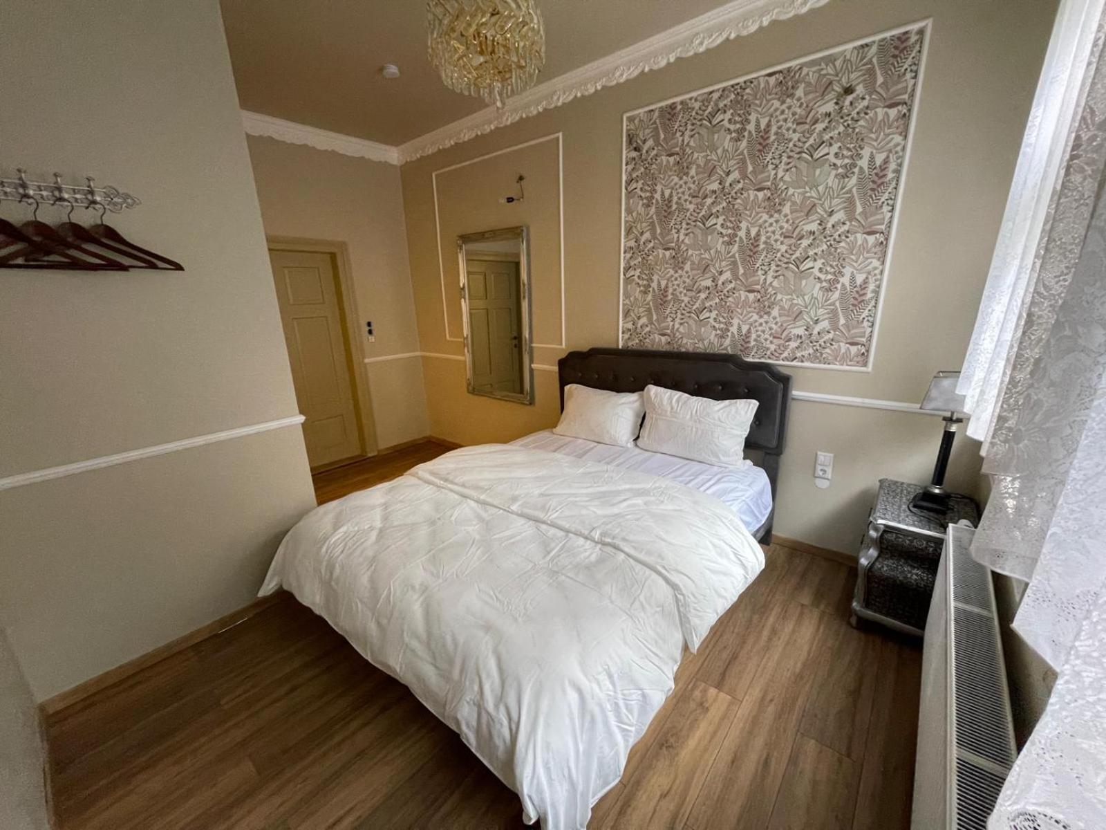 Boutique Hotel Am Bahndamm 伦韦格地区诺伊豪斯 外观 照片