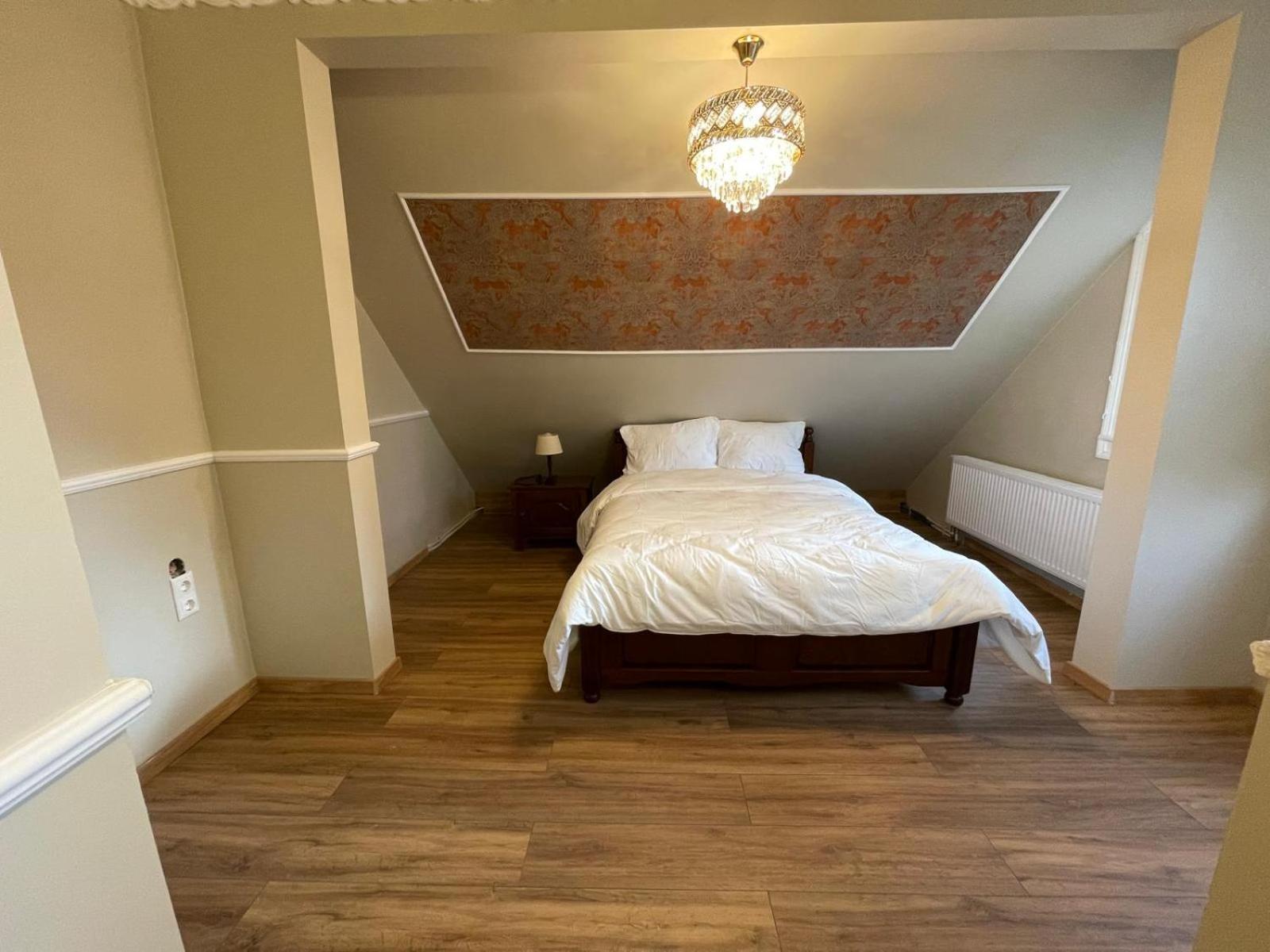 Boutique Hotel Am Bahndamm 伦韦格地区诺伊豪斯 外观 照片