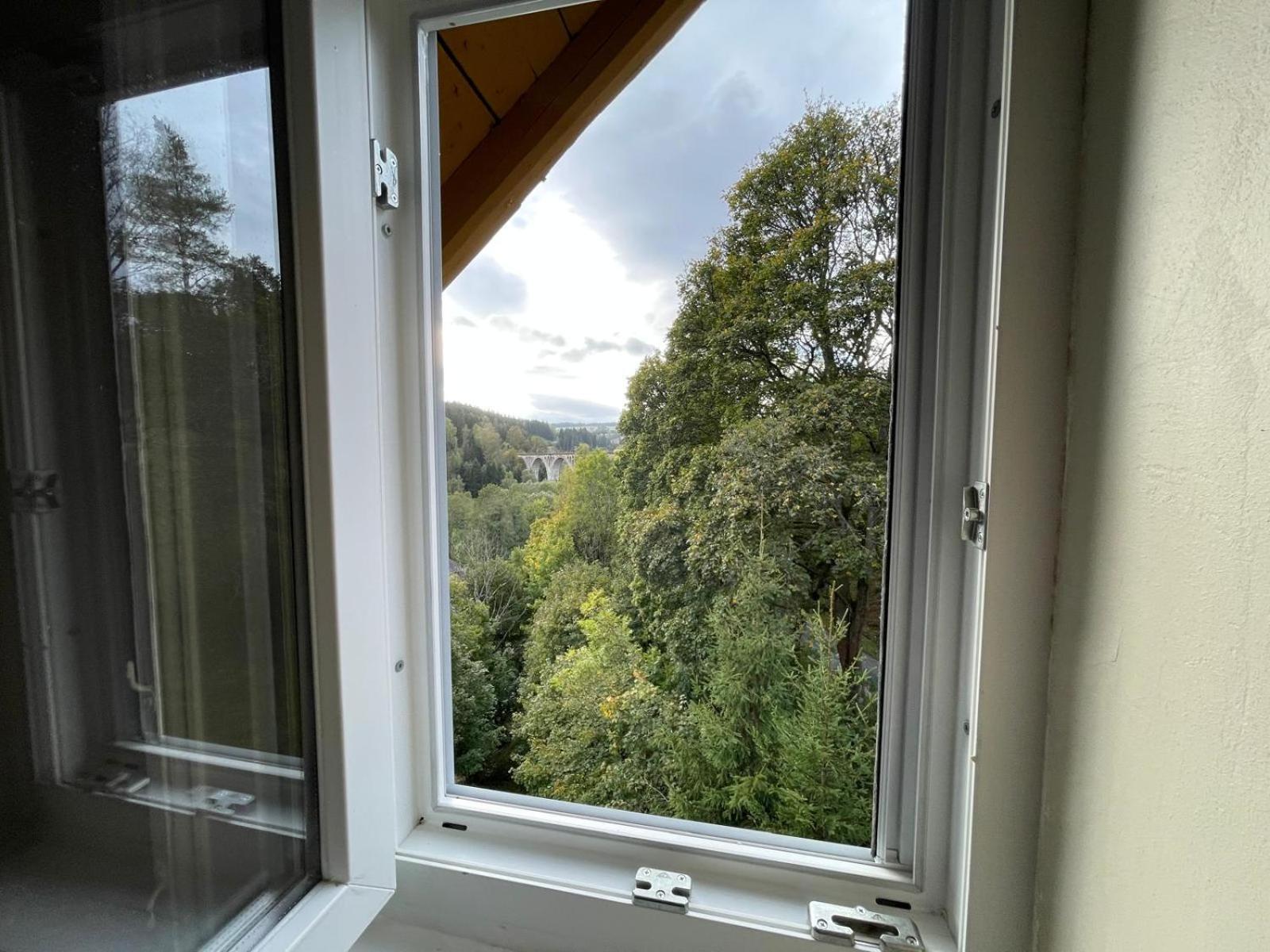 Boutique Hotel Am Bahndamm 伦韦格地区诺伊豪斯 外观 照片