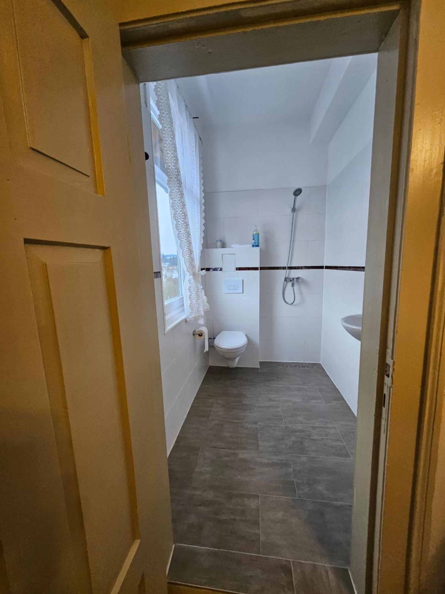 Boutique Hotel Am Bahndamm 伦韦格地区诺伊豪斯 外观 照片