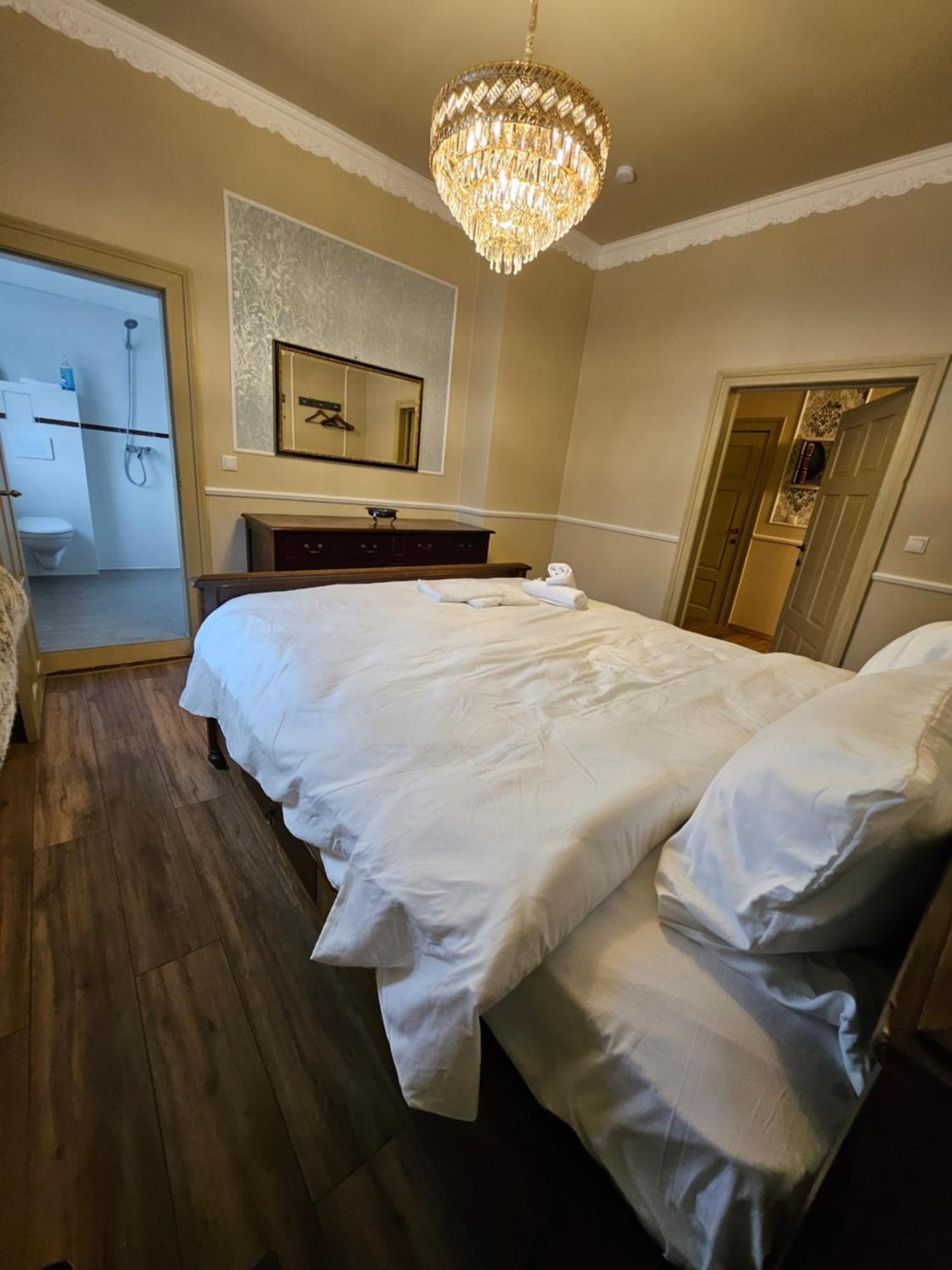 Boutique Hotel Am Bahndamm 伦韦格地区诺伊豪斯 外观 照片