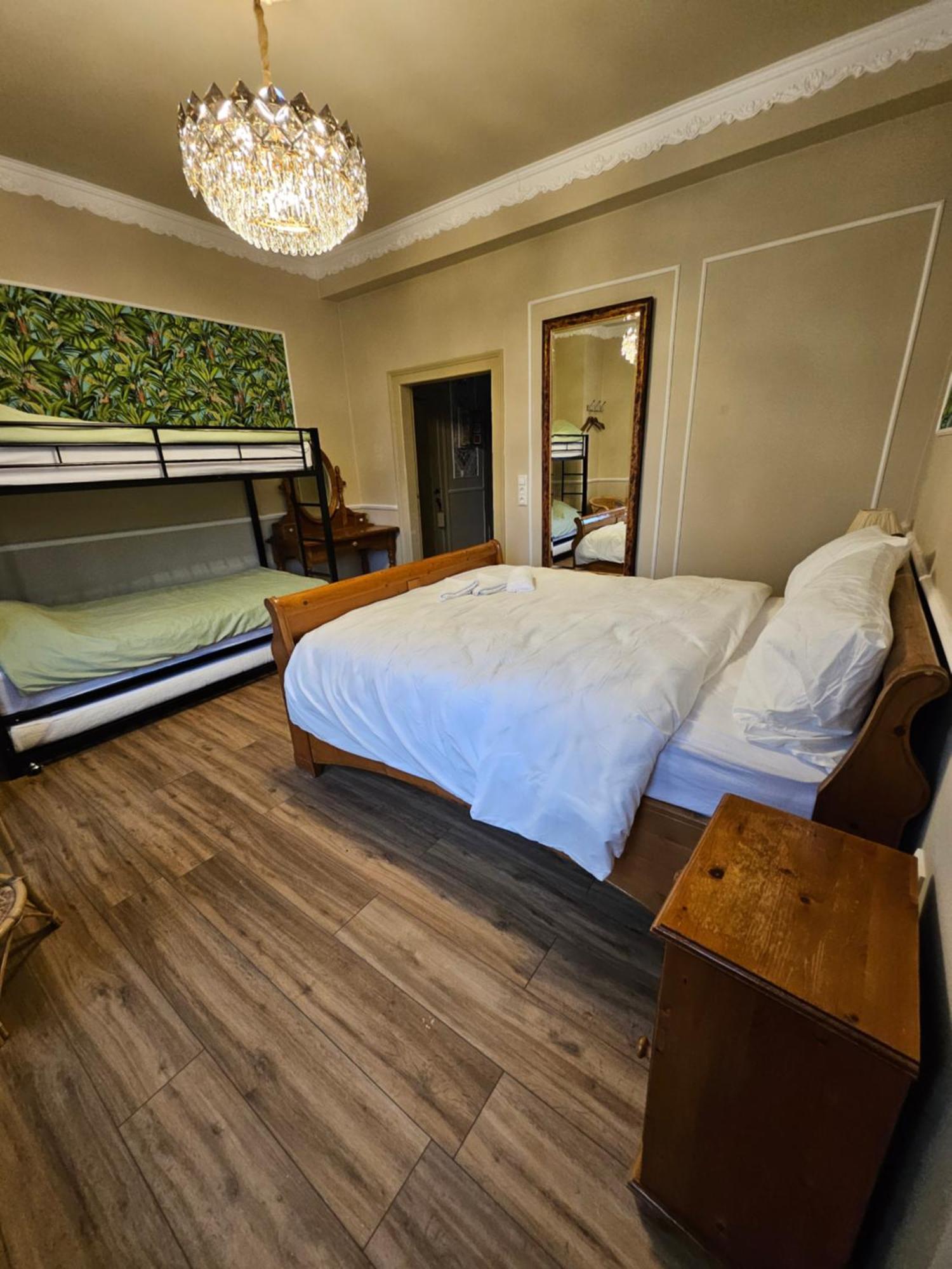 Boutique Hotel Am Bahndamm 伦韦格地区诺伊豪斯 外观 照片